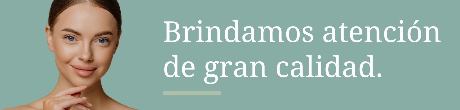 Clínica Estética en Asturias - Atención de Calidad