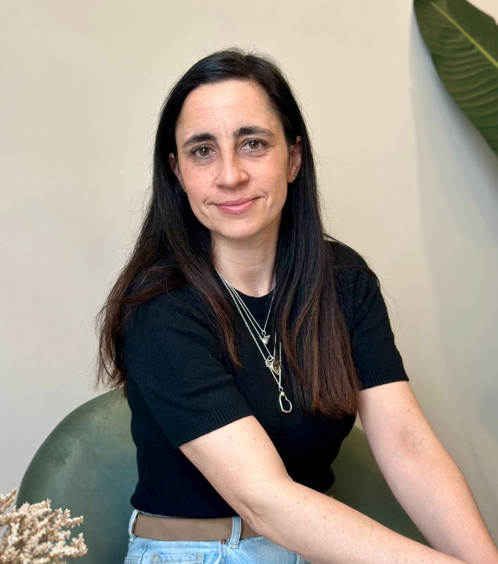 Dra. Ana Ortigosa
