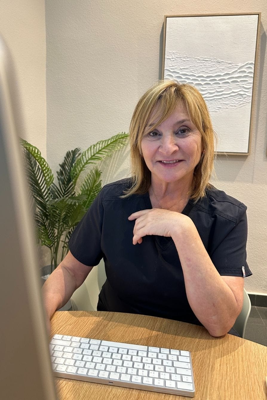 Dra. Alba Fernández - Médico Estético