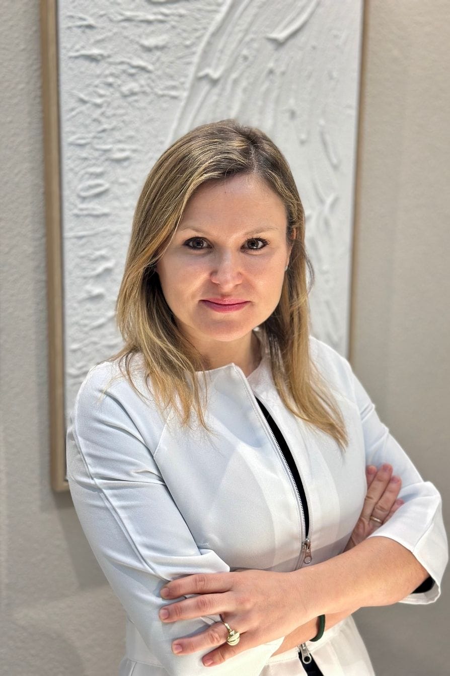 Dra. Nazaret Ruiz López