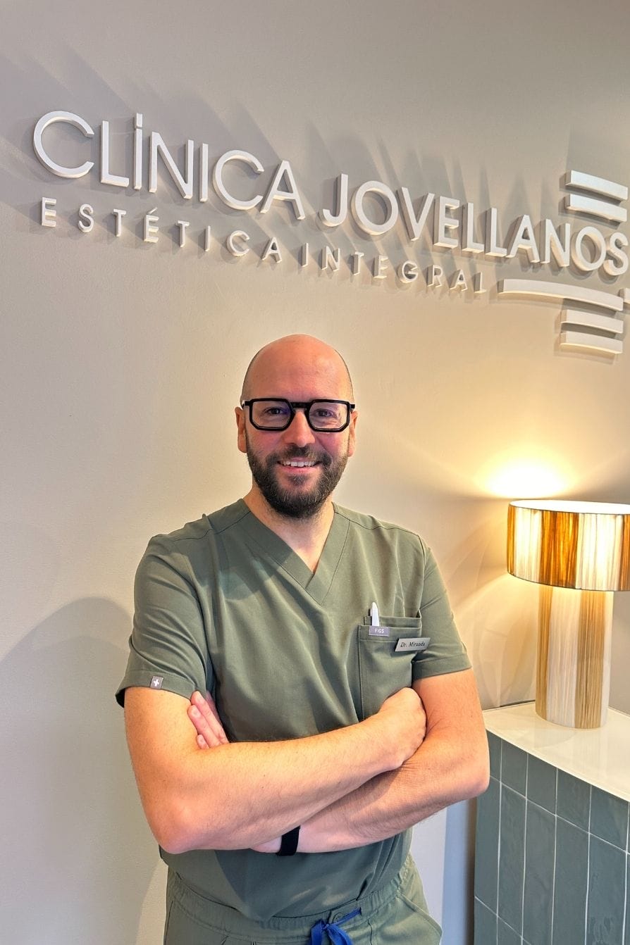 Dr. Roberto Miranda