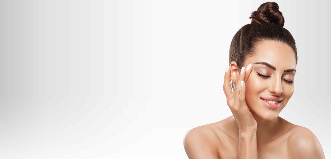 Porcelanización facial - tratamiento estético en Clínica Jovellanos