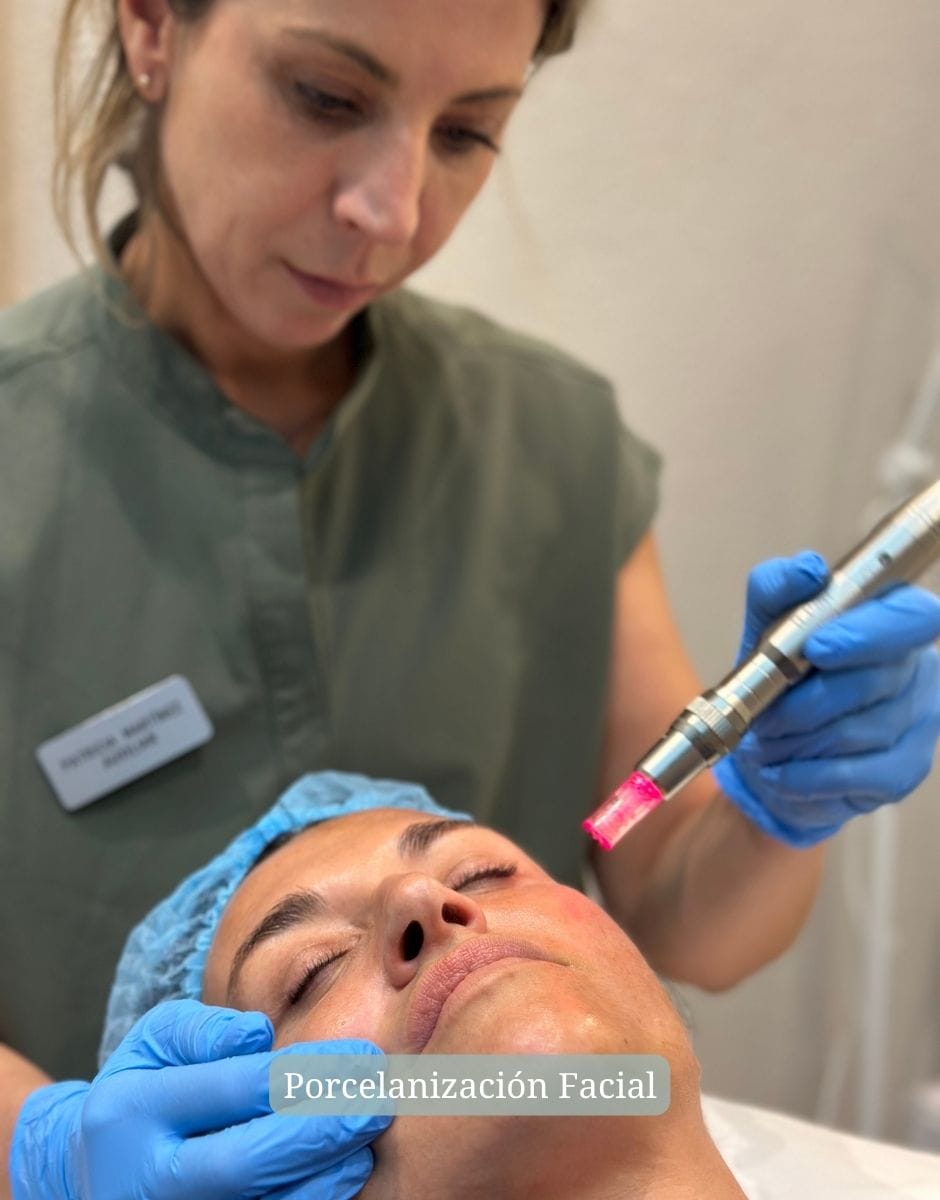 Tratamiento Estéticos Avanzados en Clínica Jovellanos en Gijón