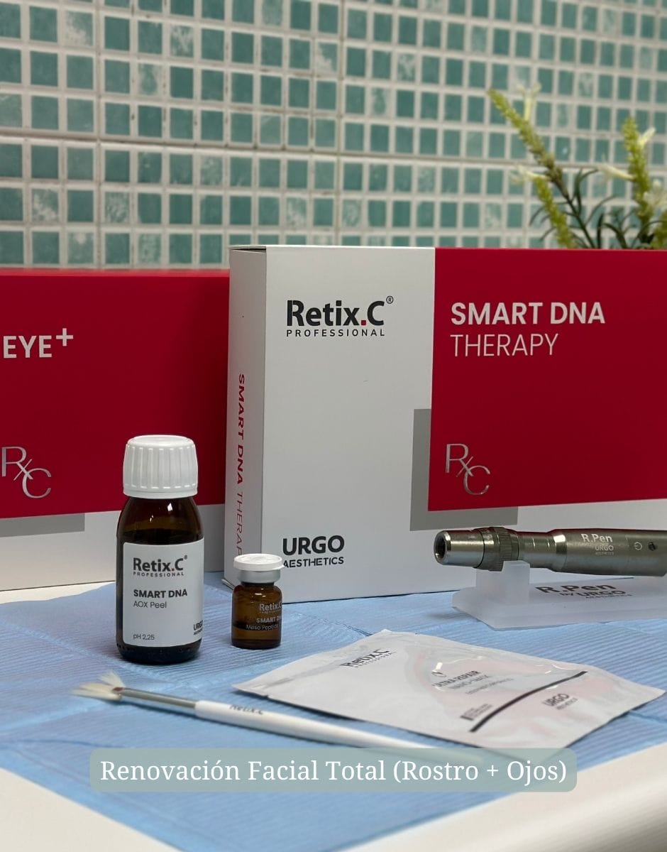 Tratamiento Estéticos Avanzados en Clínica Jovellanos en Gijón