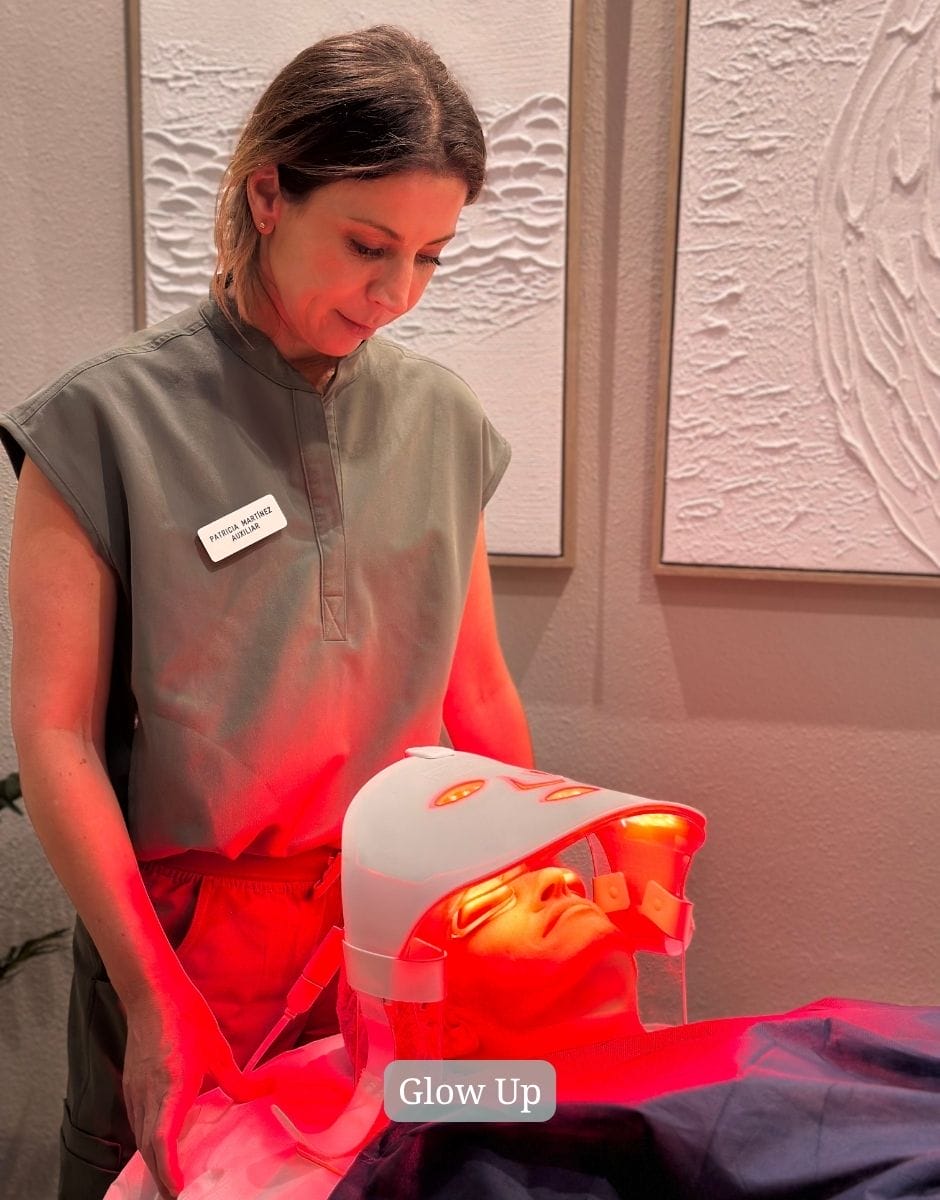 Tratamiento Estéticos Avanzados en Clínica Jovellanos en Gijón