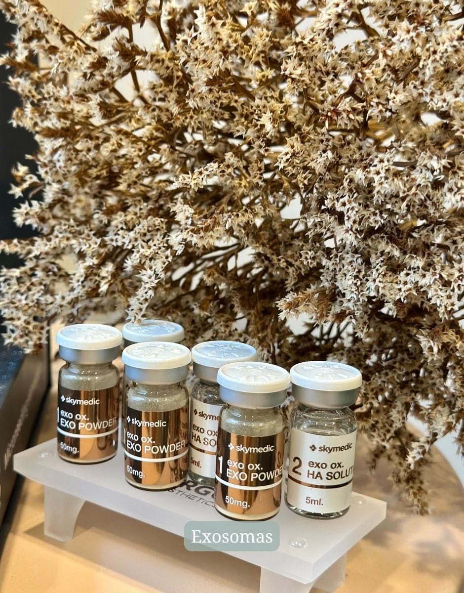 Tratamiento Estéticos Avanzados en Clínica Jovellanos en Gijón